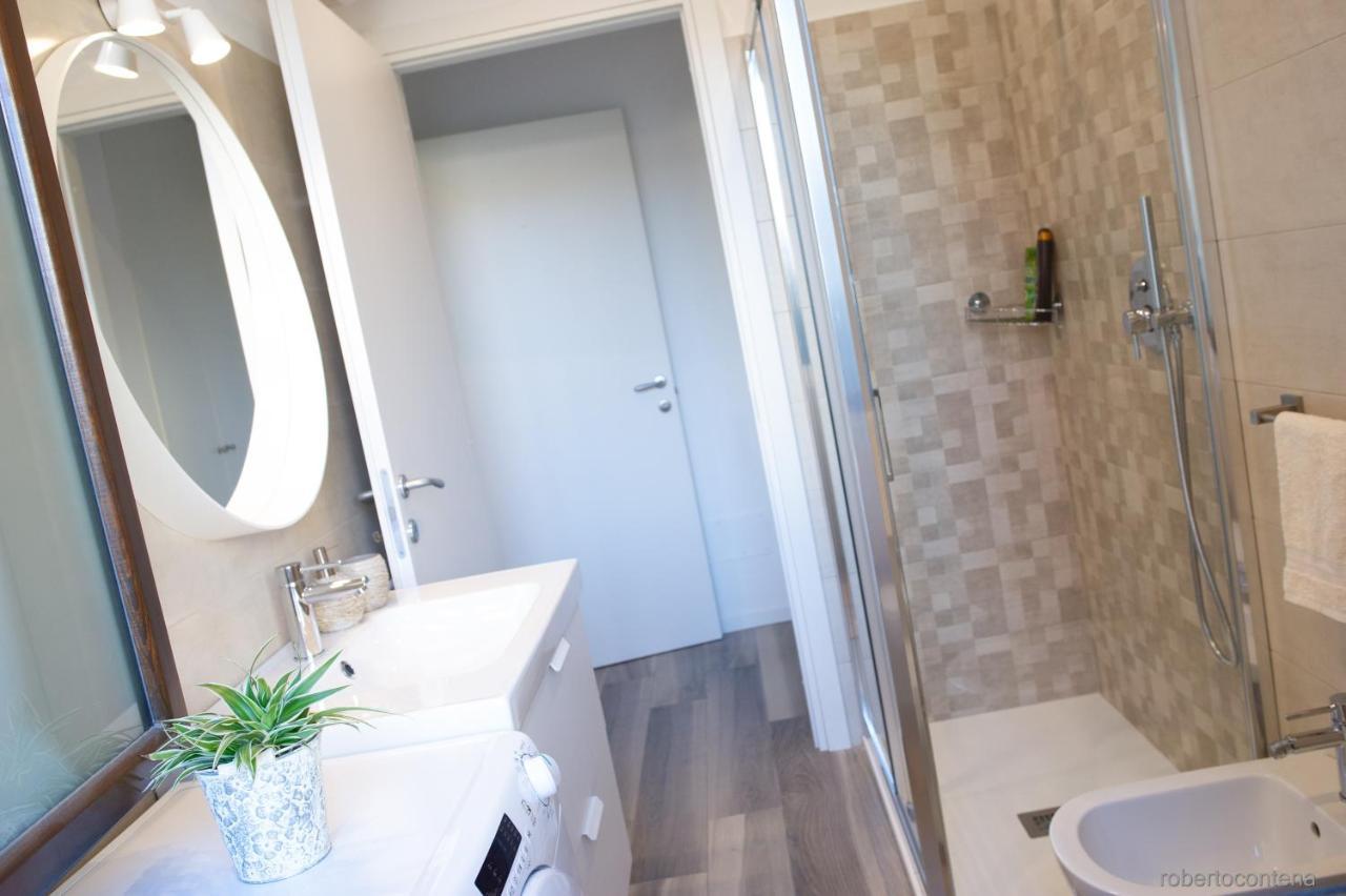 A Casa Di Patty Apartment Gorgonzola Ngoại thất bức ảnh