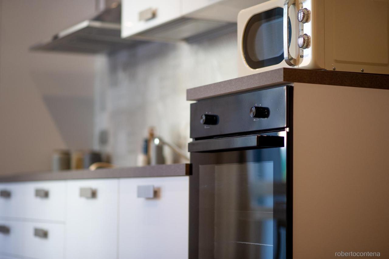 A Casa Di Patty Apartment Gorgonzola Ngoại thất bức ảnh