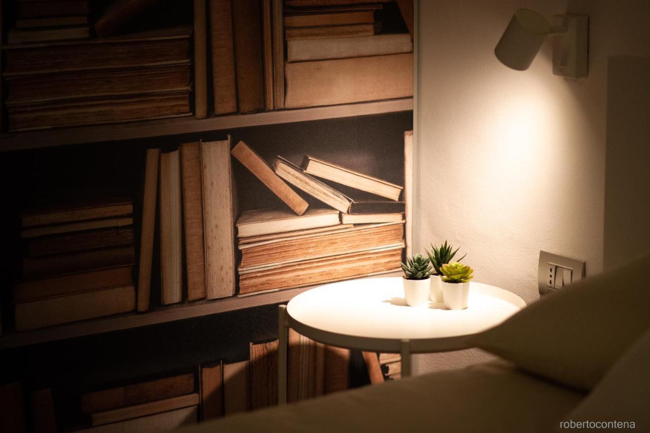 A Casa Di Patty Apartment Gorgonzola Ngoại thất bức ảnh