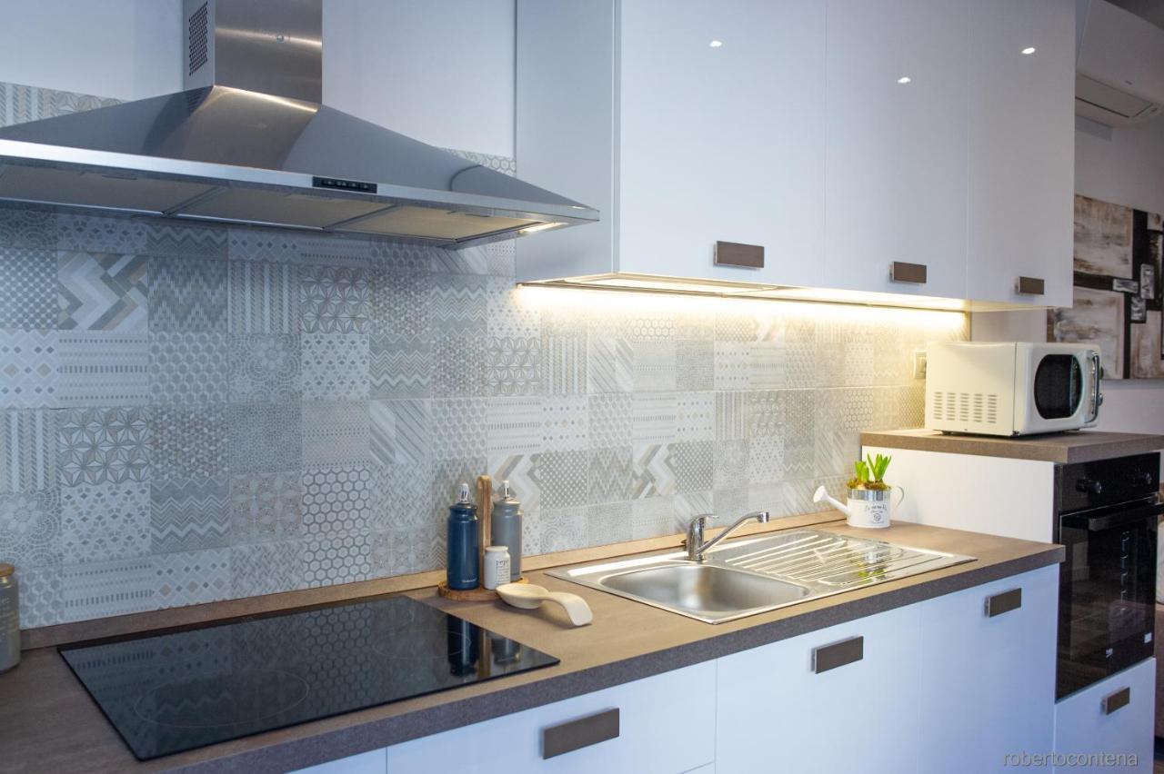 A Casa Di Patty Apartment Gorgonzola Ngoại thất bức ảnh