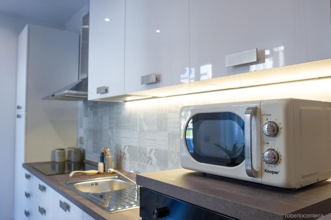 A Casa Di Patty Apartment Gorgonzola Ngoại thất bức ảnh