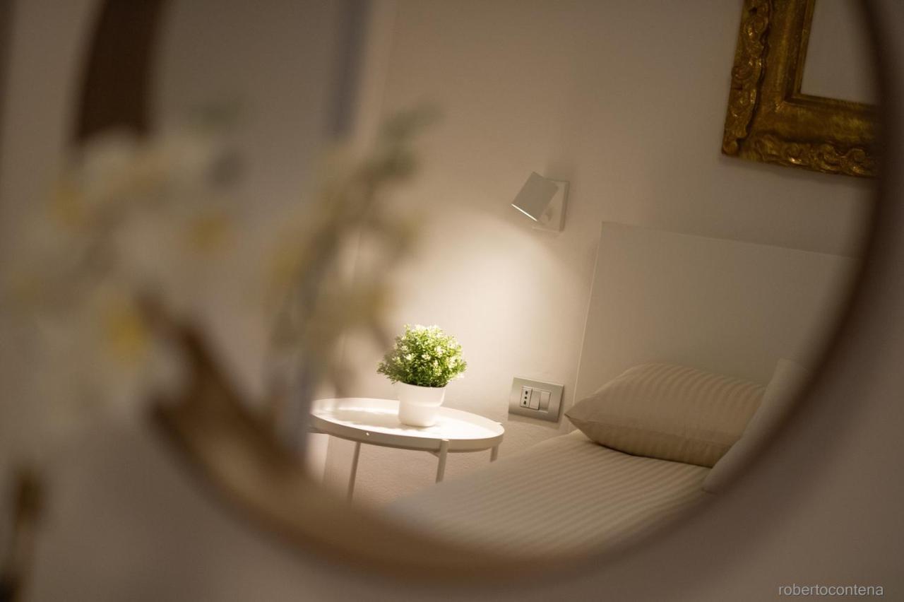 A Casa Di Patty Apartment Gorgonzola Ngoại thất bức ảnh